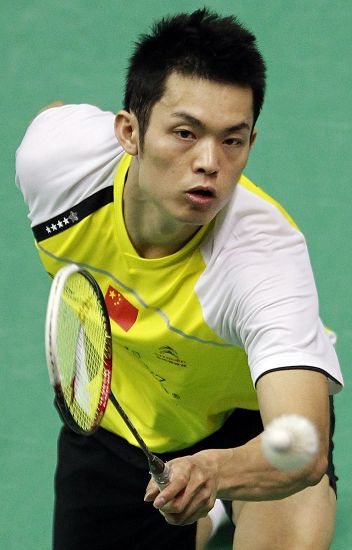 Dan Lin - CHN ЇІxֵ