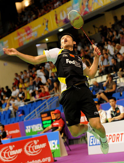 Dan Lin - CHN ЇІxֵ