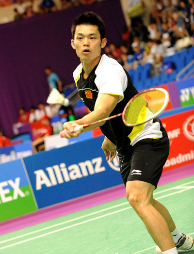 Dan Lin - CHN ЇІxֵ