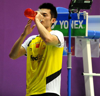 Dan Lin - CHN ЇІxֵ