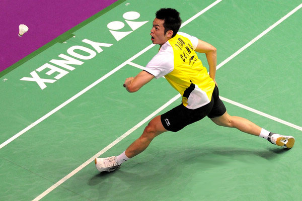 Dan Lin - CHN ЇІxֵ