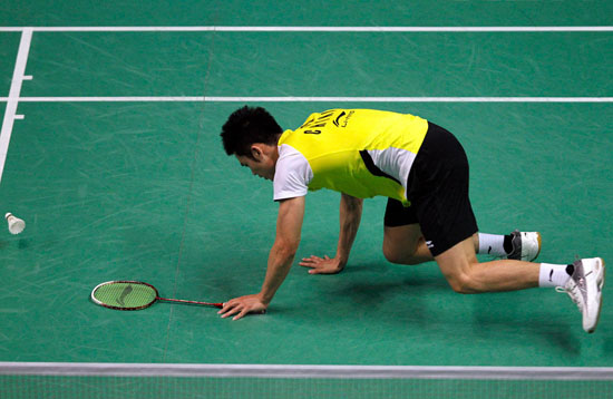 Dan Lin - CHN ЇІxֵ