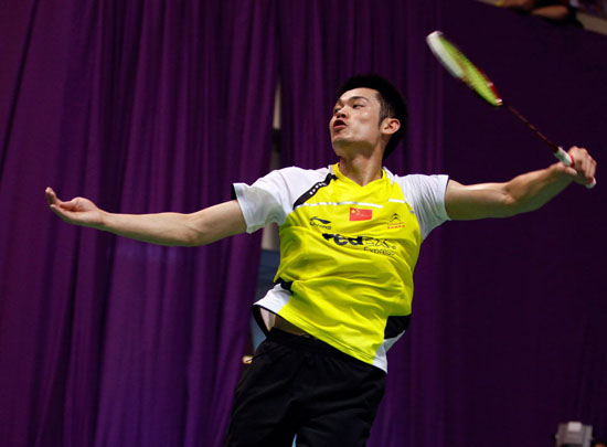 Dan Lin - CHN ЇІxֵ