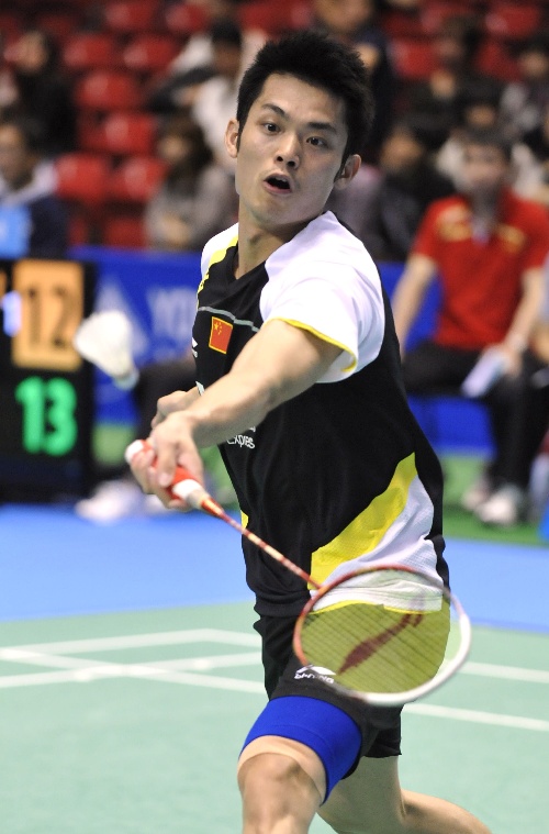 Dan Lin - CHN �Ї��І��x���ֵ�