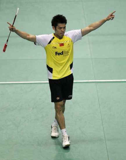 Dan Lin - CHN �Ї��І��x���ֵ�