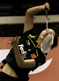 Lan Lu - CHN Ї(gu)xֱRm