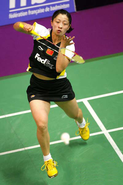 JiaMing Tao/YaWen Zhang - CHN Їpxռ/