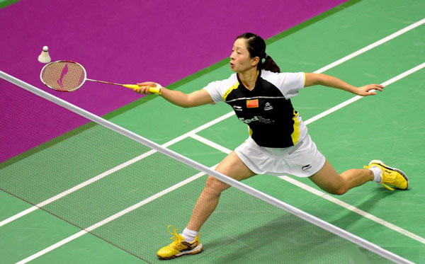 JiaMing Tao/YaWen Zhang - CHN Їpxռ/