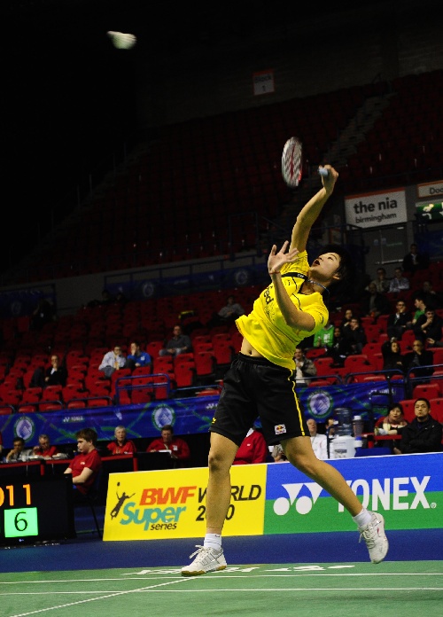 Lin Wang - CHN ЇŮx