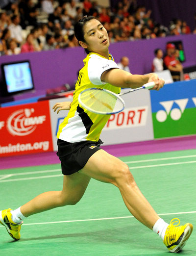 Lin Wang - CHN ЇŮx