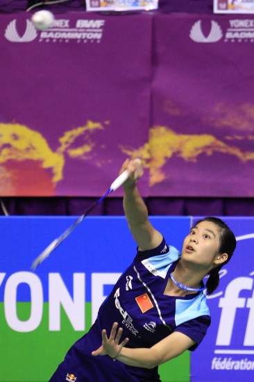 Lin Wang - CHN ЇŮx