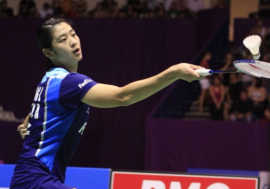 Lin Wang - CHN ЇŮx