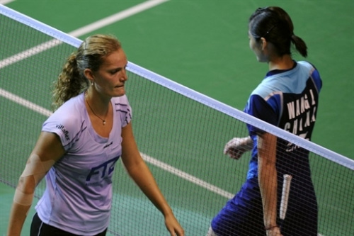 Lin Wang - CHN ЇŮx