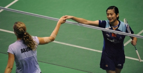 Lin Wang - CHN ЇŮx