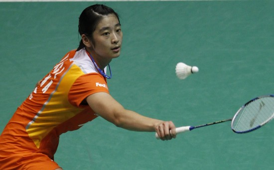 Lin Wang - CHN ЇŮx