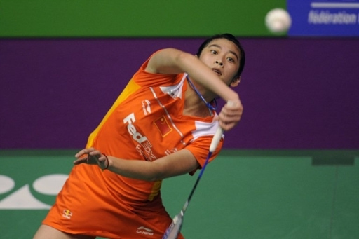 Lin Wang - CHN ЇŮx