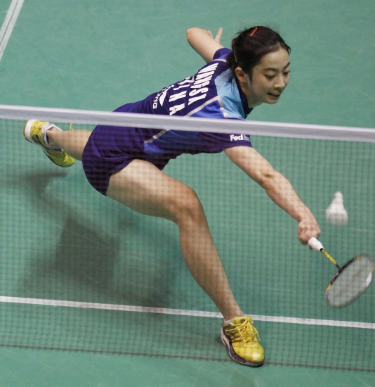 ЇxShixian Wang - CHN ЇŮxm