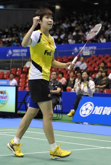 Xin Wang - CHN �Ї��x������