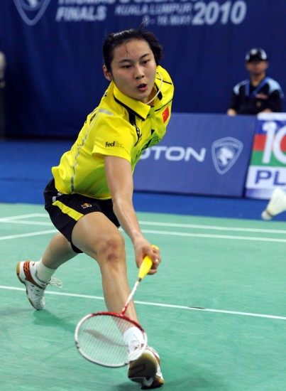 Yihang Wang - CHN Ї(gu)xx