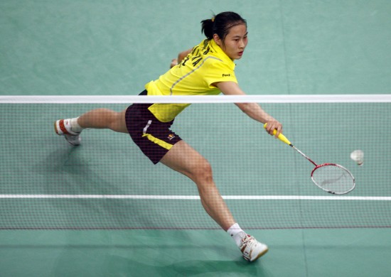 Yihang Wang - CHN Ї(gu)xx