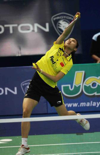 Yihang Wang - CHN Ї(gu)xx