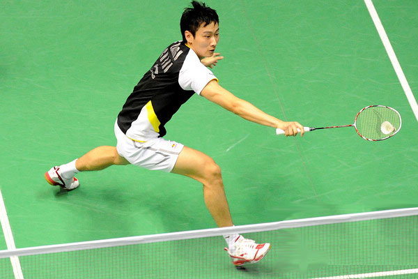 Nan Zhang/Biao Chai - CHN Їpx֏/