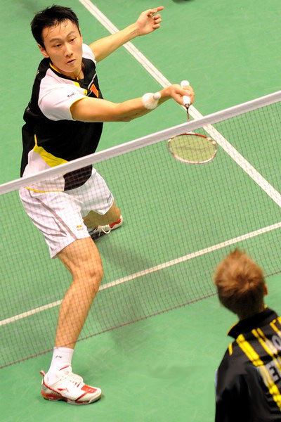 Nan Zhang/Biao Chai - CHN Їpx֏/