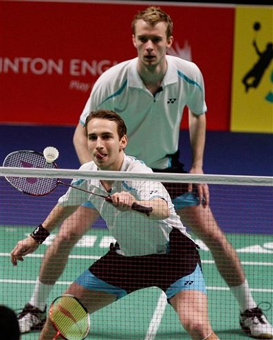 Boema Thias/Mogensen Carsten - DEN MR˹/Ħɭ