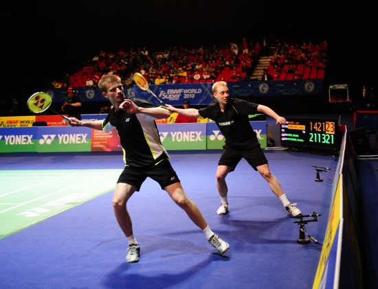 Boema Thias/Mogensen Carsten - DEN Mϲ/Ħɭ