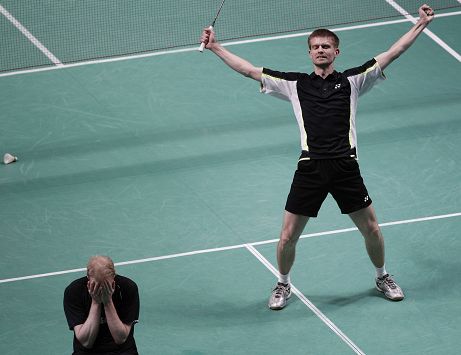 Boema Thias/Mogensen Carsten - DEN Mϲ/Ħɭ