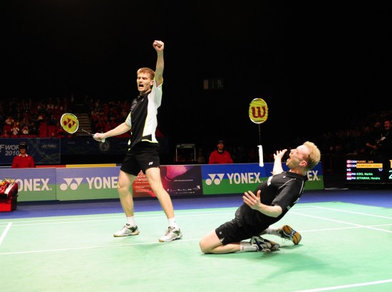 Boema Thias/Mogensen Carsten - DEN Mϲ/Ħɭ