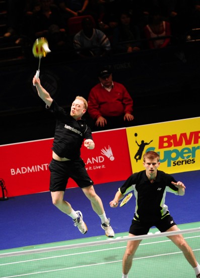 Boema Thias/Mogensen Carsten - DEN Mϲ/Ħɭ