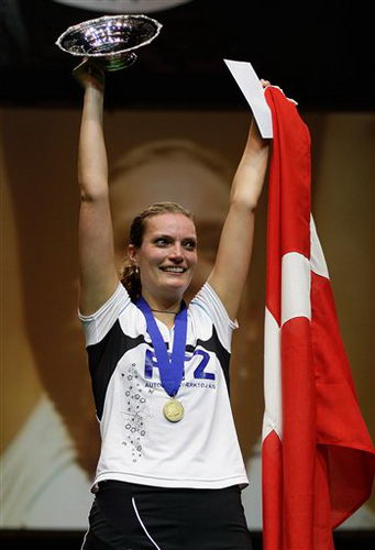 RASMUSSEN Tine - DEN Ůx˹ķɭ