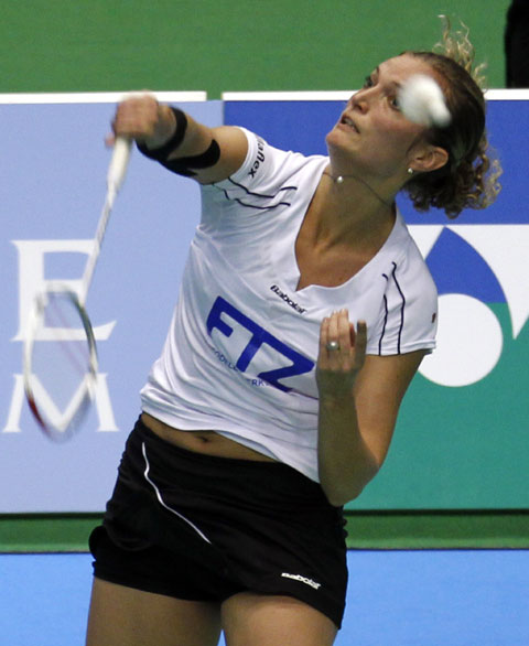 RASMUSSEN Tine - DEN ����Ů���x����˹ķɭ