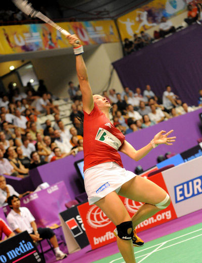 HongYan Pi - FRA  xƤtG