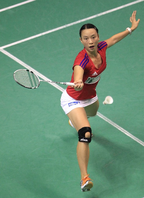 HongYan Pi - FRA  xƤtG