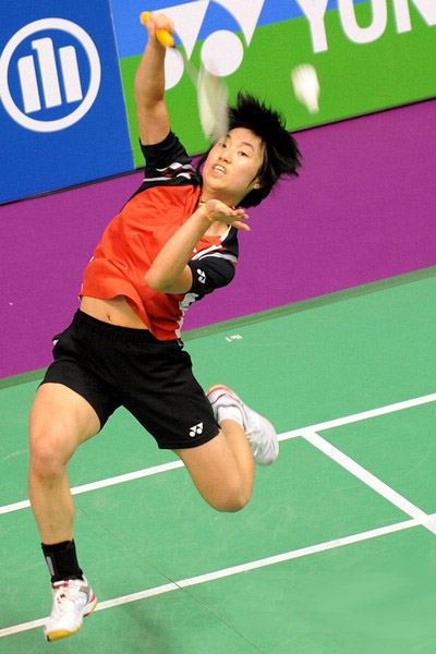 Ye Peiyan - HKG Їx~