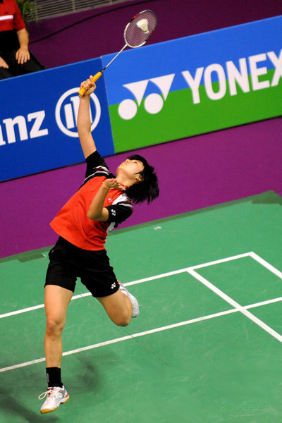 Ye Peiyan - HKG Їx~