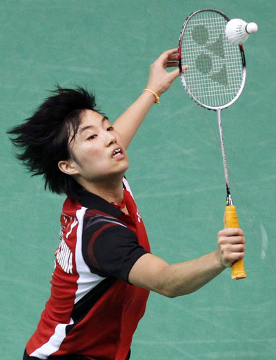 Ye Peiyan - HKG Їx~