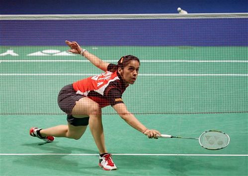 Nehwal Saina - IND ӡŮxփ(ni)S