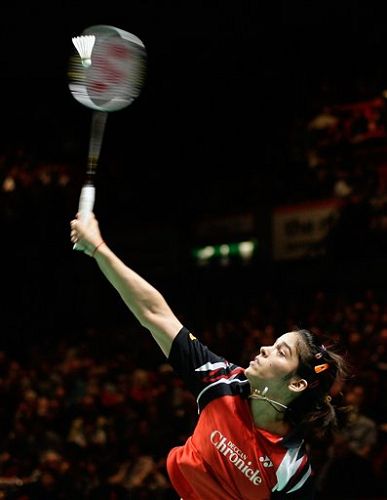 Nehwal Saina - IND ӡŮxփ(ni)S
