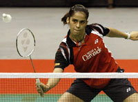Nehwal Saina - IND ӡŮ΃(ni)S