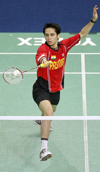 KienKeat KOO/TANBoon Heong - MAS RpxֹŽ/ĺ