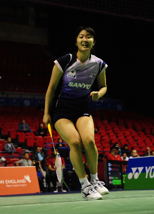 HIROSE Eriko - JPN ձŮx֏V|s