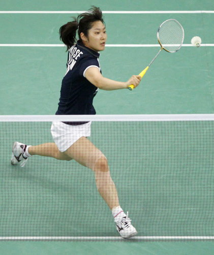 HIROSE Eriko - JPN ձŮx֏V|s