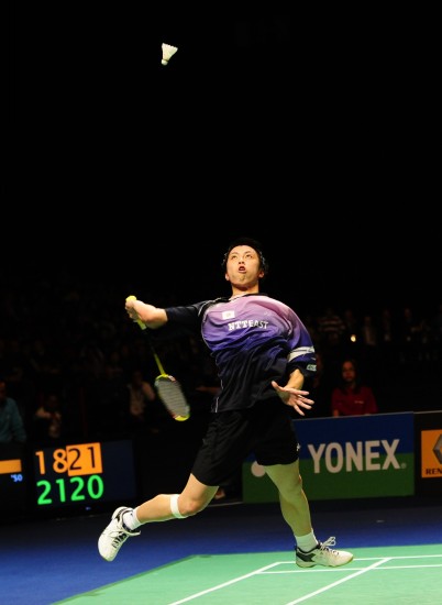 Kenichi Tago - JPN ձ^̖Іtһ