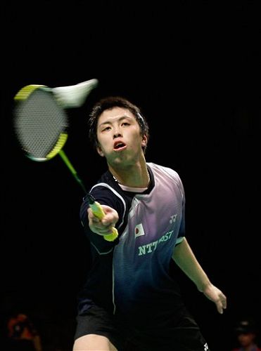 Kenichi Tago - JPN ձ^̖Іtһ