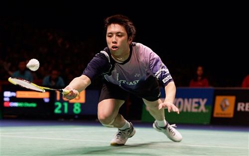 Kenichi Tago - JPN ձ^̖Іtһ