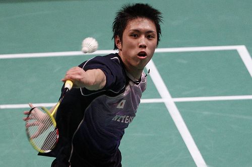 Kenichi Tago - JPN ձ^̖Іtһ