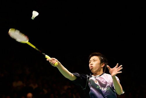 Kenichi Tago - JPN ձ^̖Іtһ